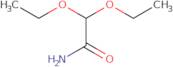 2,2-Diethoxyacetamide