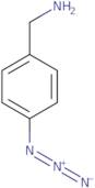 (4-Azidophenyl)methanamine