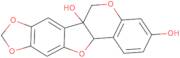 6α-Hydroxymaackiain