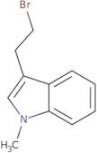 3-(2-Bromoethyl)-1-methyl-1H-indole