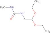 1-(2,2-Diethoxyethyl)-3-methylurea