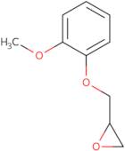 (S)-2-(2,3-Epoxypropoxy) anisole