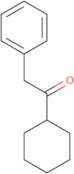 1-Cyclohexyl-2-phenyl-1-ethanone