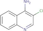 4-Amino-3-chloroquinoline