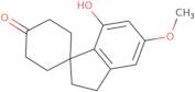 Cannabispirone