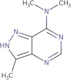 1-Chloro-3-cyclohexylaminopropan-2-ol