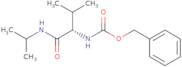 N-Isopropyl L-Z-Valinamide