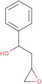 2-(Oxiran-2-yl)-1-phenylethan-1-ol