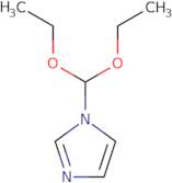 1-(Diethoxymethyl)-1H-imidazole