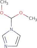 1-(Dimethoxymethyl)-1H-imidazole