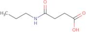 3-(Propylcarbamoyl)propanoic acid