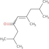 Cis-2,6,8-trimethyl-non-5-en-4-one