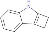 4-Amino-2-(4-pyridyl)pyrimidine-5-carbonitrile