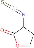 4-Hydroxy-3-isothiocyanatobutyric acid lactone