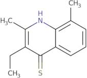 4-(3,5-Dimethyl-1H-pyrazol-1-yl)benzenesulfonyl chloride