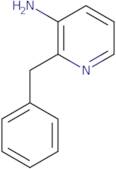 3-Amino-2-benzylpyridine