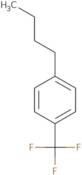 1-Butyl-4-(trifluoromethyl)benzene