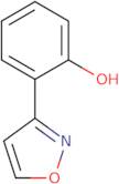 2-Isoxazol-3-yl-phenol