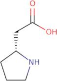 (R)-2-Pyrrolidineacetic acid