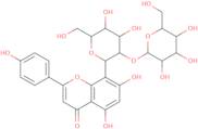 Vitexin-2′′-glucosid