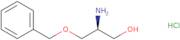 (S)-(-)-2-Amino-3-benzyloxy-1-propanol Hydrochloride