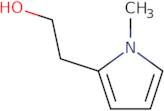 2-(1-Methyl-1H-pyrrol-2-yl)ethan-1-ol