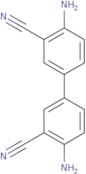 4,4-Diamino-[1,1-biphenyl]-3,3-dicarbonitrile
