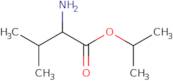 Propan-2-yl (2S)-2-amino-3-methylbutanoate