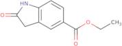 ethyl 2-oxoindoline-5-carboxylate