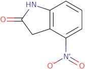 4-Nitroindolin-2-one