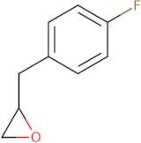 2-[(4-Fluorophenyl)methyl]oxirane