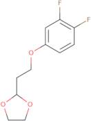 1-(4-Hydroxy-2,3,5-trimethylphenyl)ethan-1-one