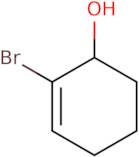 2-Bromo-2-cyclohexen-1-ol