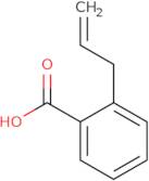 2-(Prop-2-en-1-yl)benzoic acid