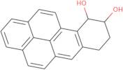 Trans-7,8,9,10-tetrahydro-benzo[A]pyrene-9,10-diol