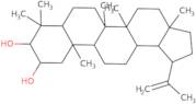 Lup-20(29)-ene-2α,3β-diol