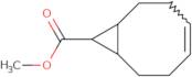 Methyl (1R,8S,9S,Z)-bicyclo[6.1.0]non-4-ene-9-carboxylate