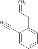 2-Allylbenzonitrile