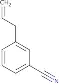 3-(3-Cyanophenyl)-1-propene