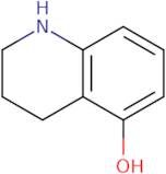 1,2,3,4-Tetrahydroquinolin-5-ol