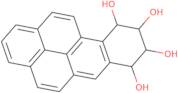 Benzo[A]pyrenetetrol II 1-d8