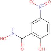 N,2-Dihydroxy-5-nitrobenzamide