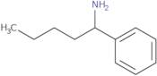 1-Phenylpentan-1-amine