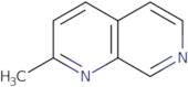 2-Methyl-1,7-naphthyridine