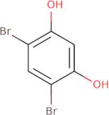 4,6-Dibromobenzene-1,3-diol