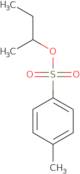 (R)-2-(4-Methylphenyl)sulphonyloxybutane