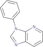 3-Phenyl-3H-imidazo[4,5-b]pyridine