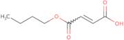 4-Butoxy-4-oxobut-2-enoic acid