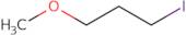 1-Iodo-3-methoxypropane