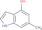 6-Methyl-1H-indol-4-ol